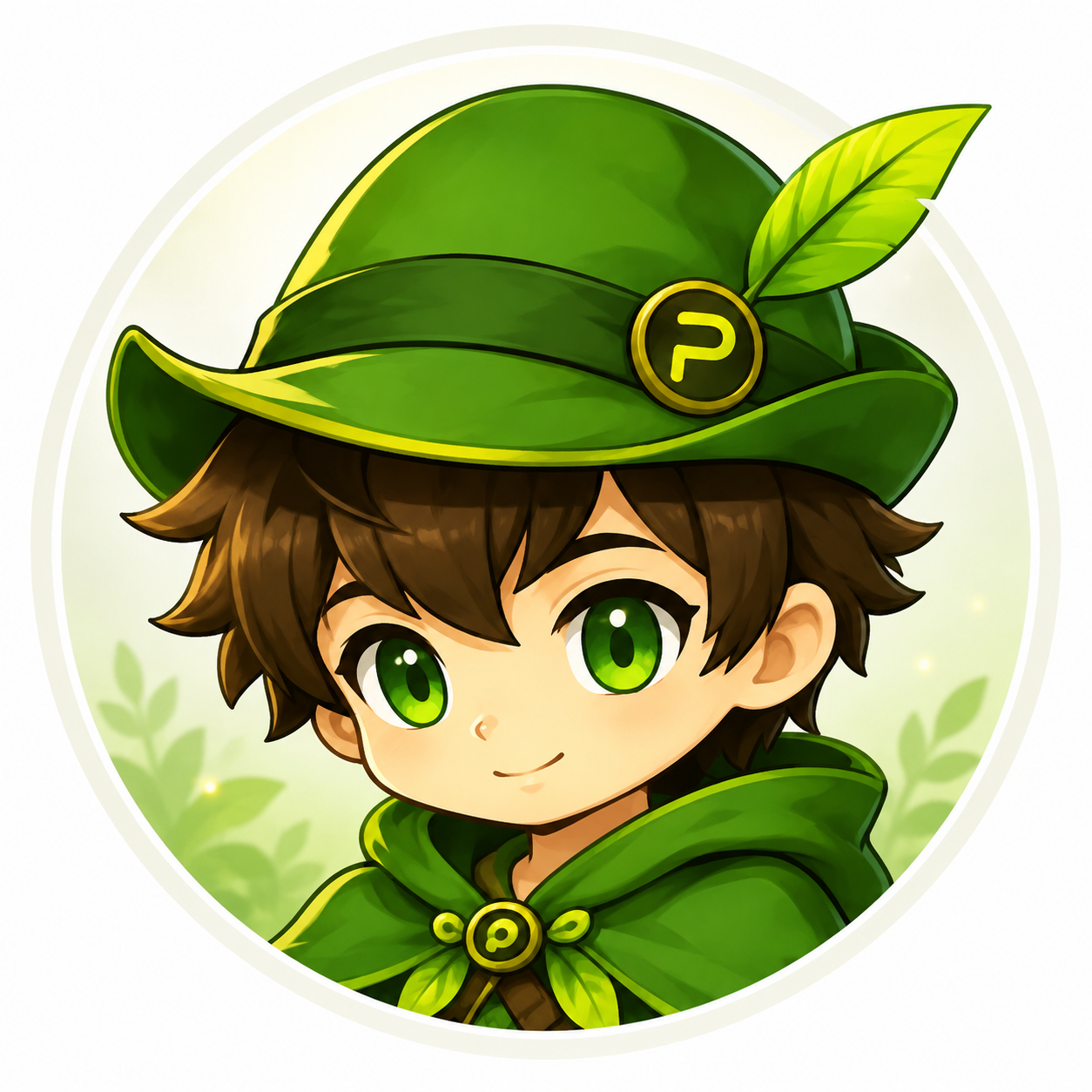 Plaxed avatar